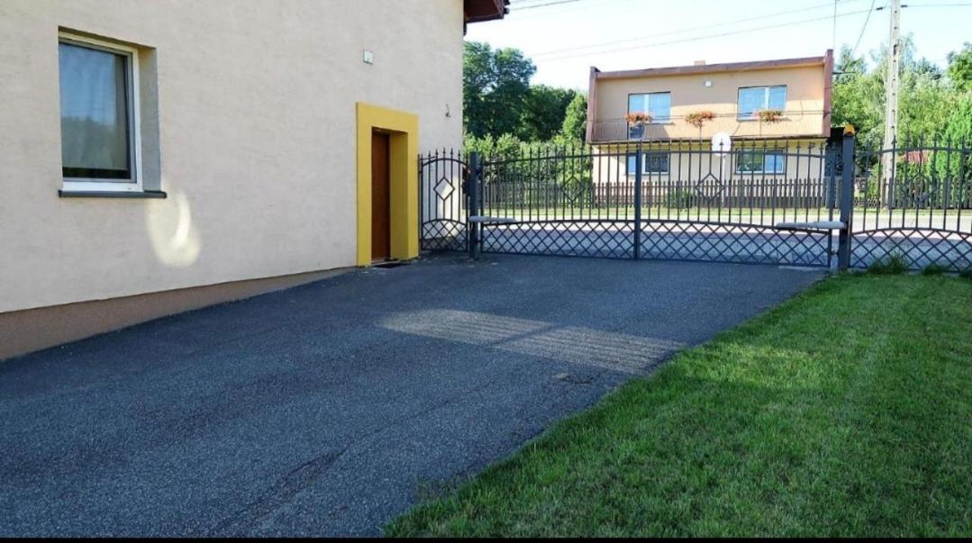 Apartamenty Siostra I Siostra Laziska  Номер фото