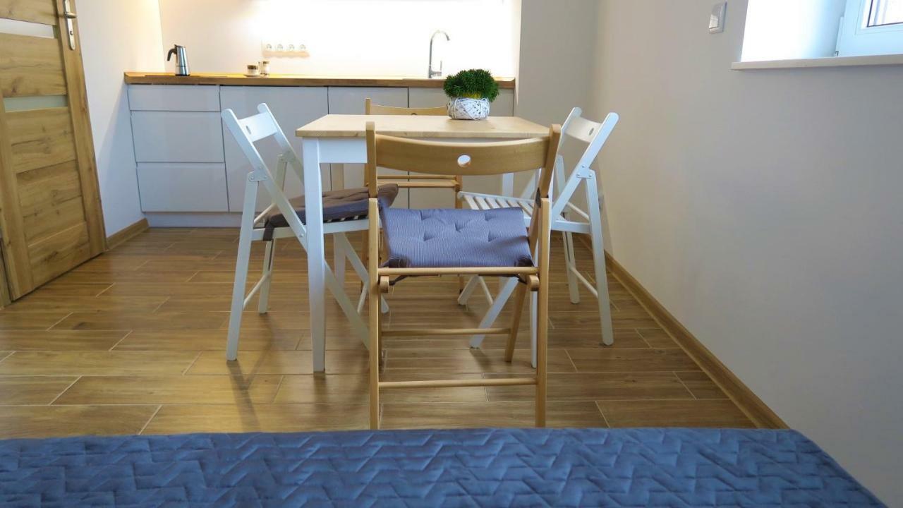 Apartamenty Siostra I Siostra Laziska  Екстер'єр фото