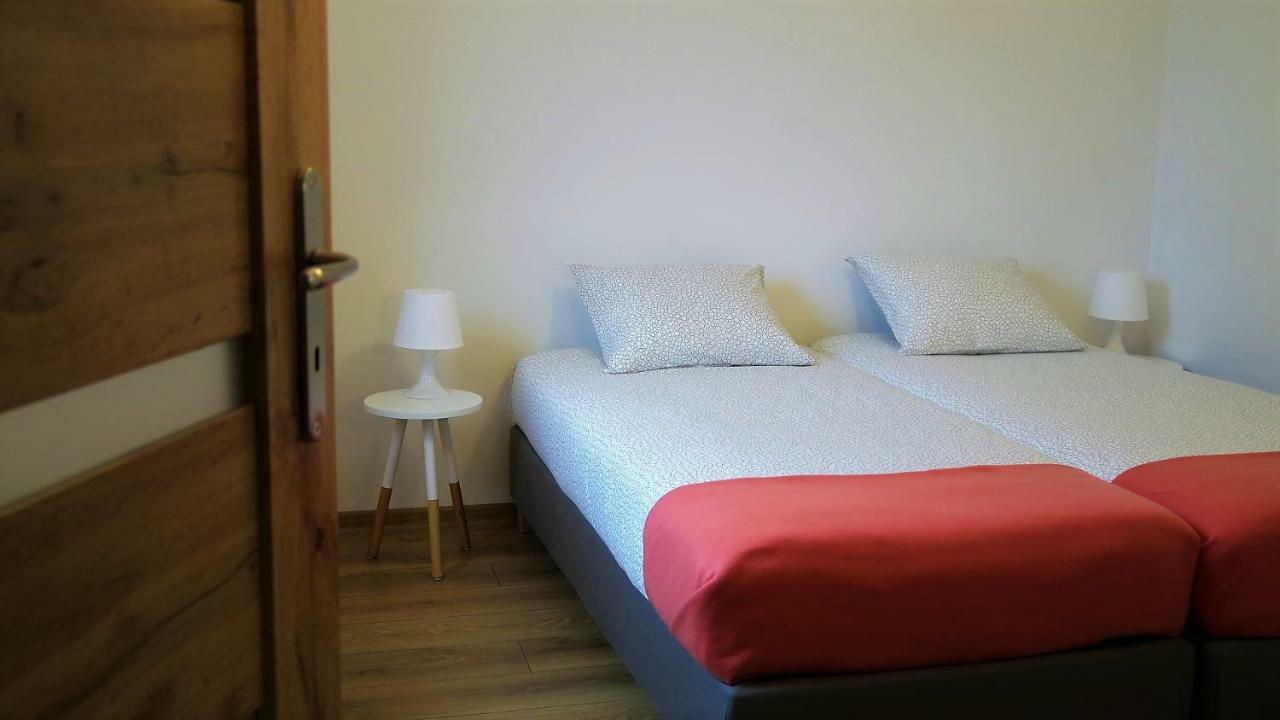 Apartamenty Siostra I Siostra Laziska  Екстер'єр фото