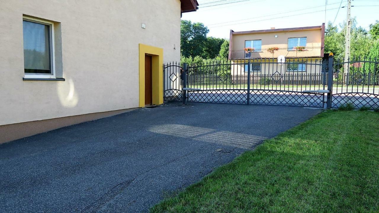 Apartamenty Siostra I Siostra Laziska  Екстер'єр фото