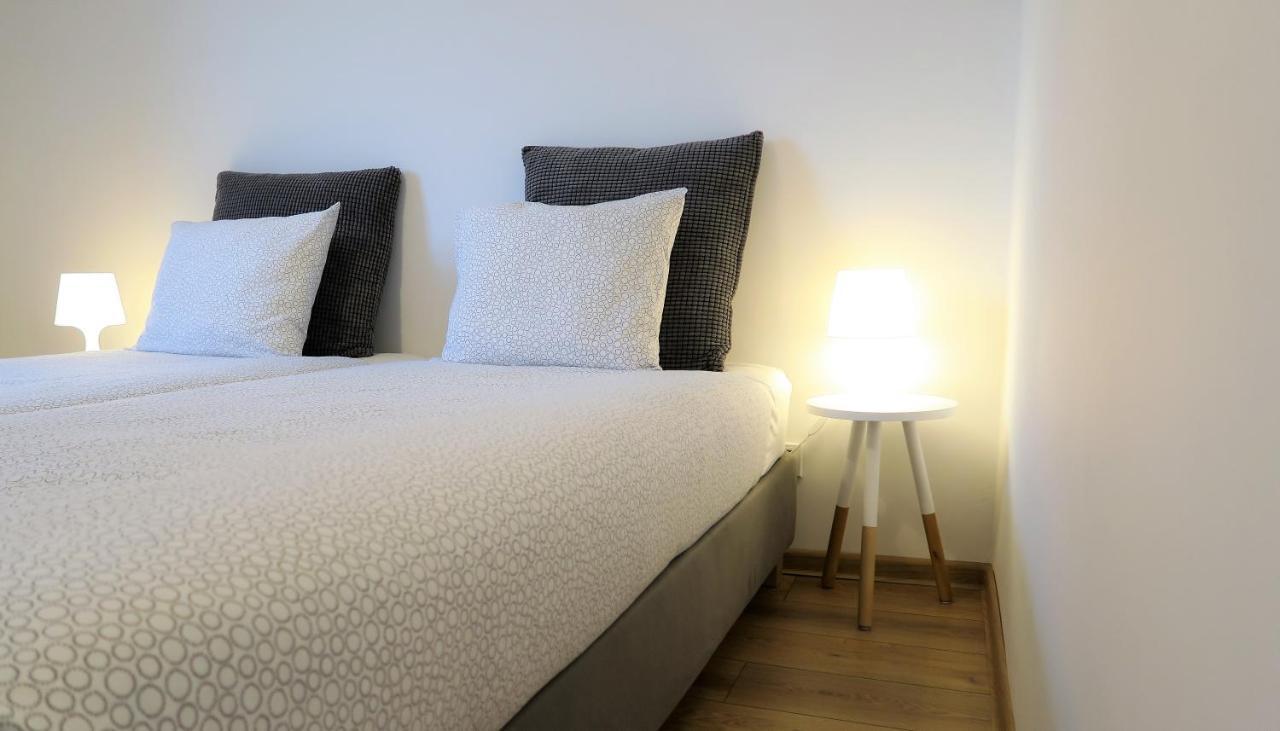 Apartamenty Siostra I Siostra Laziska  Екстер'єр фото